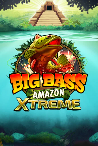 Демо игра Big Bass Amazon Xtreme играть онлайн | VAVADA Casino бесплатно