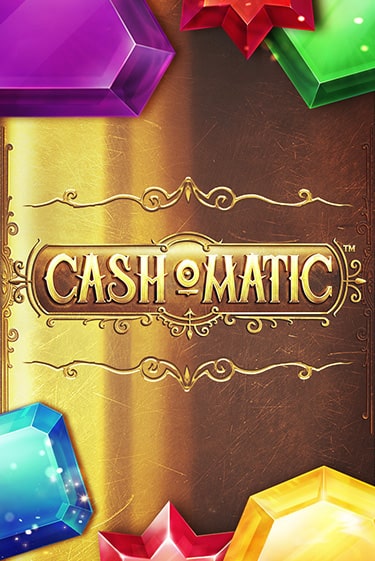 Демо игра Cash-o-Matic играть онлайн | VAVADA Casino бесплатно