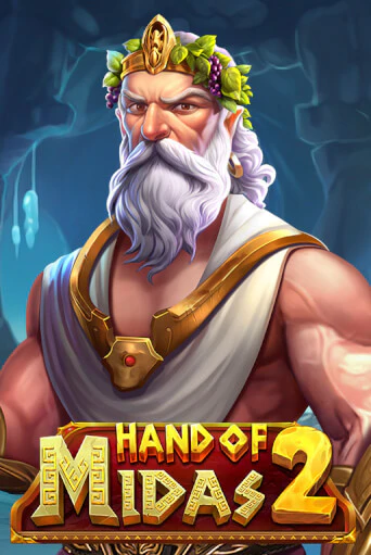 Демо игра Hand of Midas 2 играть онлайн | VAVADA Casino бесплатно