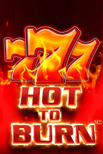Демо игра Hot to Burn играть онлайн | VAVADA Casino бесплатно