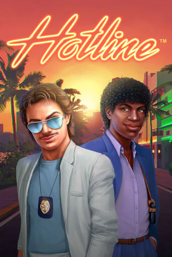 Демо игра Hotline играть онлайн | VAVADA Casino бесплатно