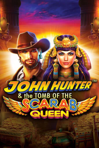 Демо игра John Hunter and the Tomb of the Scarab Queen играть онлайн | VAVADA Casino бесплатно