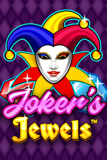 Демо игра Joker's Jewels играть онлайн | VAVADA Casino бесплатно