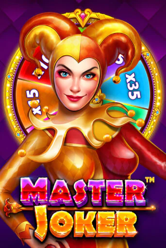 Демо игра Master Joker играть онлайн | VAVADA Casino бесплатно