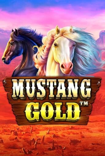 Демо игра Mustang Gold играть онлайн | VAVADA Casino бесплатно