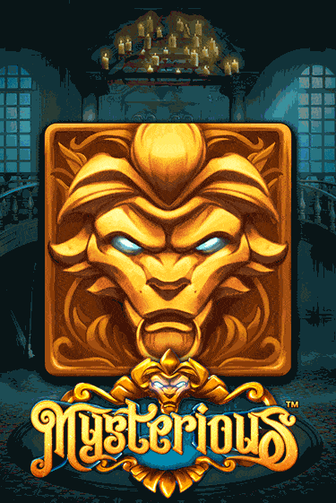 Демо игра Mysterious играть онлайн | VAVADA Casino бесплатно