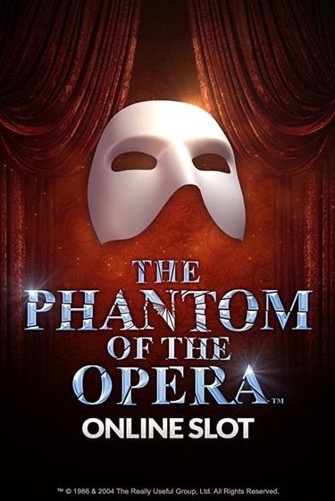 Демо игра The Phantom Of The Opera играть онлайн | VAVADA Casino бесплатно