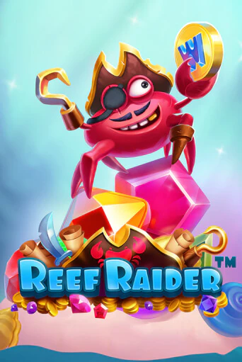 Демо игра Reef Raider играть онлайн | VAVADA Casino бесплатно