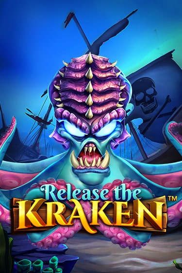 Демо игра Release the Kraken играть онлайн | VAVADA Casino бесплатно