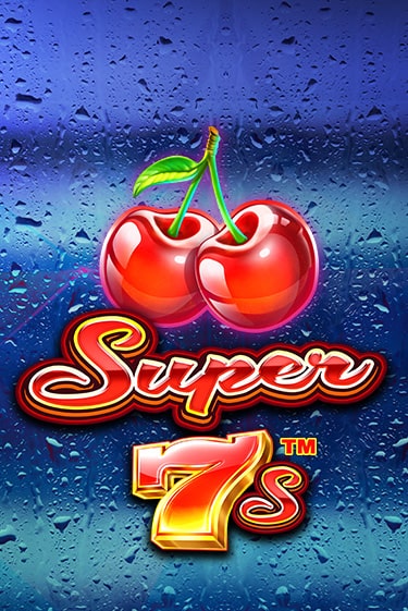 Демо игра Super 7s играть онлайн | VAVADA Casino бесплатно