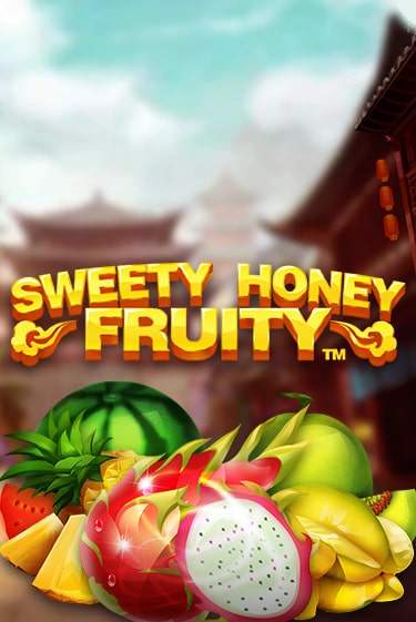 Демо игра Sweety Honey Fruity играть онлайн | VAVADA Casino бесплатно