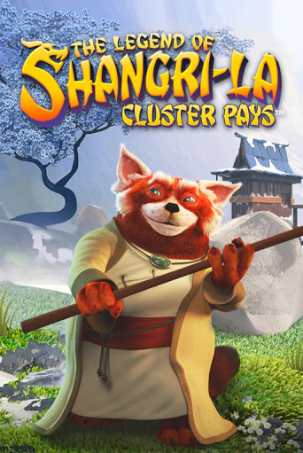 Демо игра The Legend of Shangri-La: Cluster Pays играть онлайн | VAVADA Casino бесплатно