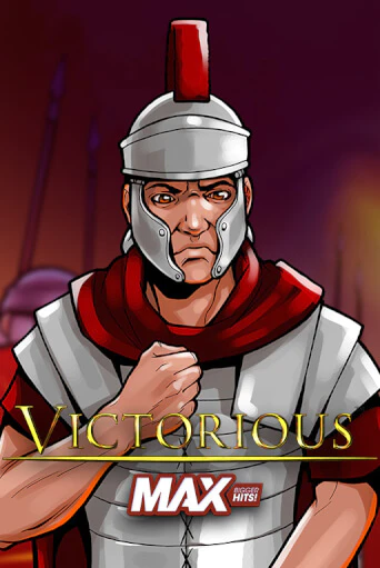 Демо игра Victorious играть онлайн | VAVADA Casino бесплатно