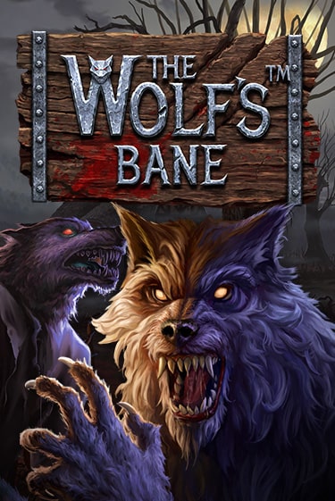 Демо игра The Wolf's Bane играть онлайн | VAVADA Casino бесплатно