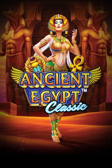 Демо игра Ancient Egypt Classic играть онлайн | VAVADA Casino бесплатно