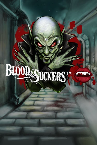 Демо игра Blood Suckers играть онлайн | VAVADA Casino бесплатно