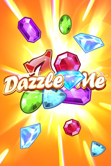 Демо игра Dazzle Me играть онлайн | VAVADA Casino бесплатно