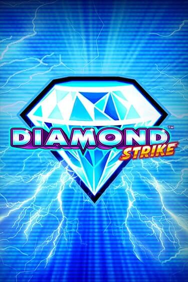 Демо игра Diamond Strike играть онлайн | VAVADA Casino бесплатно