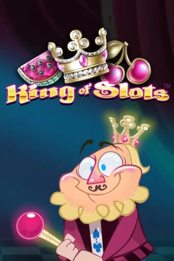 Демо игра King of Slots играть онлайн | VAVADA Casino бесплатно