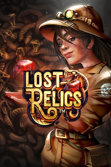 Демо игра Lost Relics играть онлайн | VAVADA Casino бесплатно