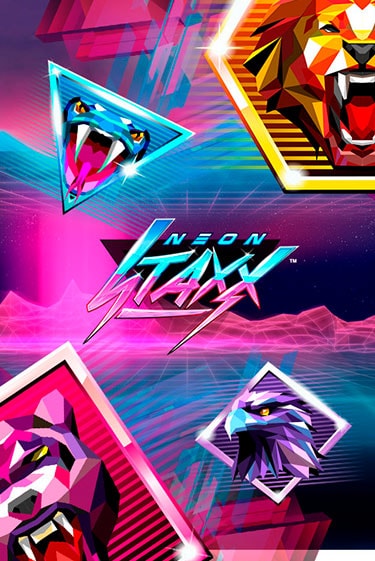 Демо игра Neon Staxx играть онлайн | VAVADA Casino бесплатно