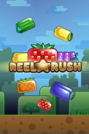 Демо игра Reel Rush играть онлайн | VAVADA Casino бесплатно