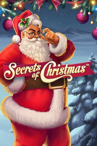 Демо игра Secrets of Christmas играть онлайн | VAVADA Casino бесплатно