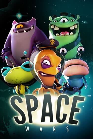 Демо игра Space Wars играть онлайн | VAVADA Casino бесплатно