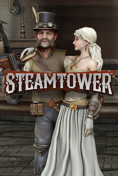 Демо игра Steam Tower играть онлайн | VAVADA Casino бесплатно