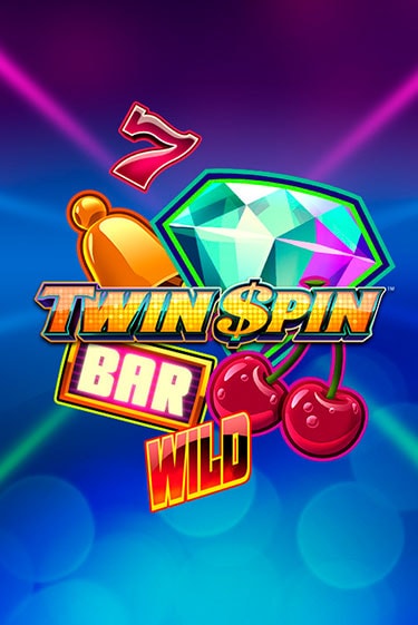 Демо игра Twin Spin играть онлайн | VAVADA Casino бесплатно