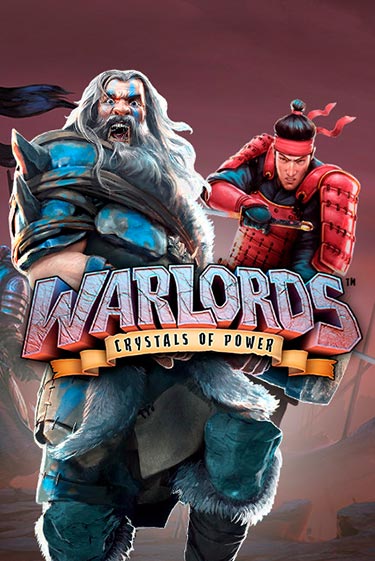 Демо игра Warlords: Crystals of Power играть онлайн | VAVADA Casino бесплатно