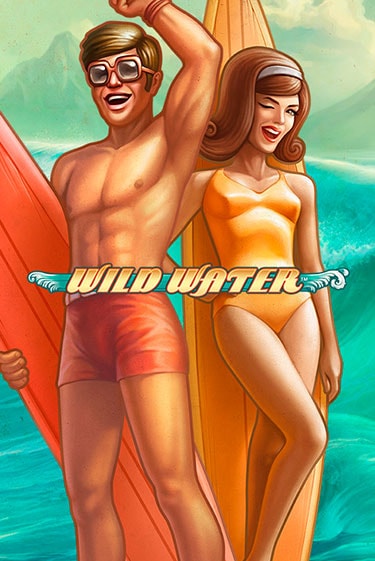 Демо игра Wild Water играть онлайн | VAVADA Casino бесплатно