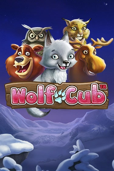 Демо игра Wolf Cub играть онлайн | VAVADA Casino бесплатно